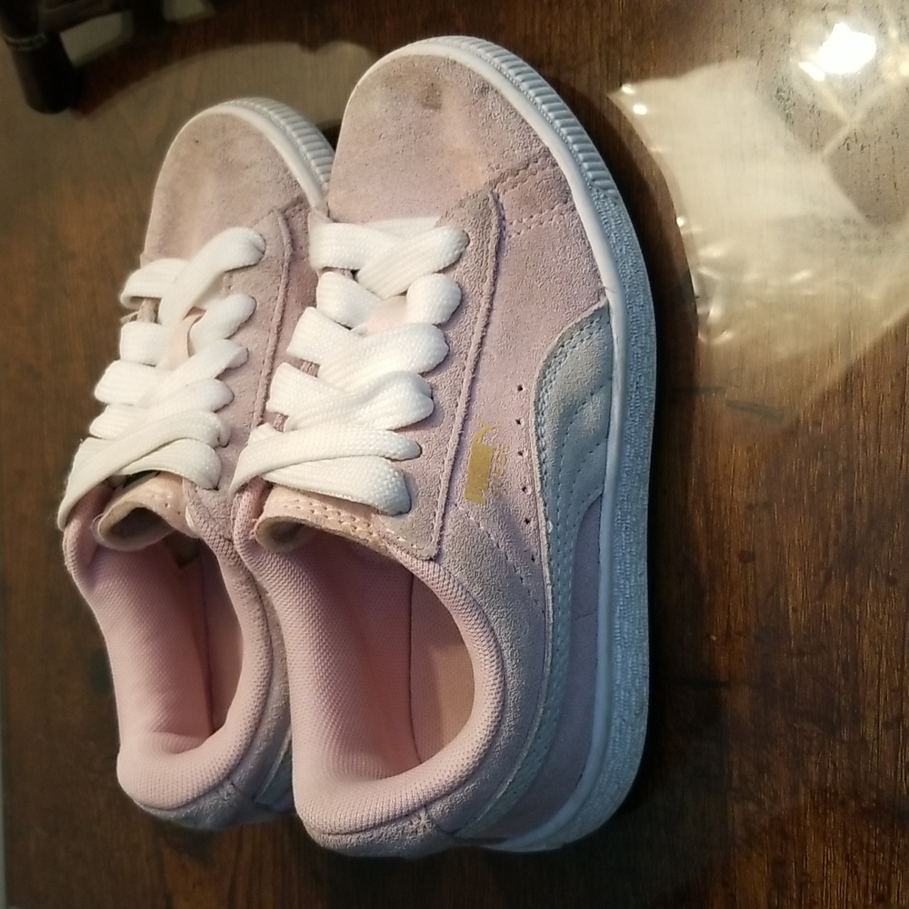 Puma Sneakers - Picture 3 of 7